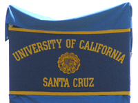 UC Santa Cruz Banner